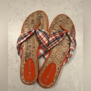 Adorable sandals for spring and summer